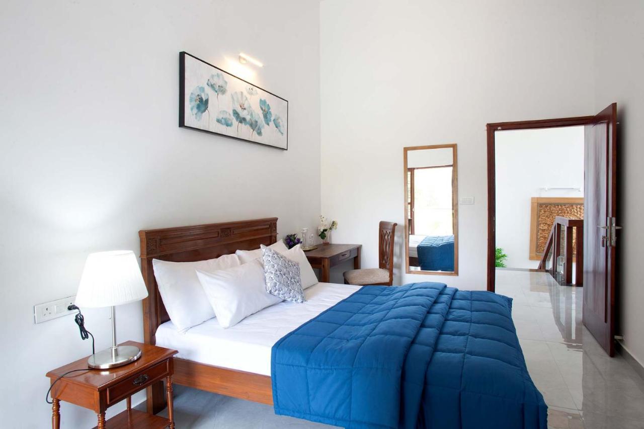 Stayvista At Ivory Hill Madikeri 3 Bedrooms Eksteriør billede